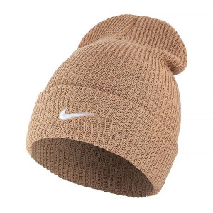 Шапка Nike U BEANIE UTILITY SWOOSH DV3342-200