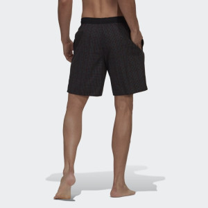 Шорти для плавання CHECK CLX SH CL GQ1113 Adidas M Чорний GQ1113