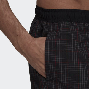 Шорти для плавання CHECK CLX SH CL GQ1113 Adidas M Чорний GQ1113