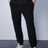 Штани rib cuff pants 219899-KK001 Champion M Чорний 219899-KK001
