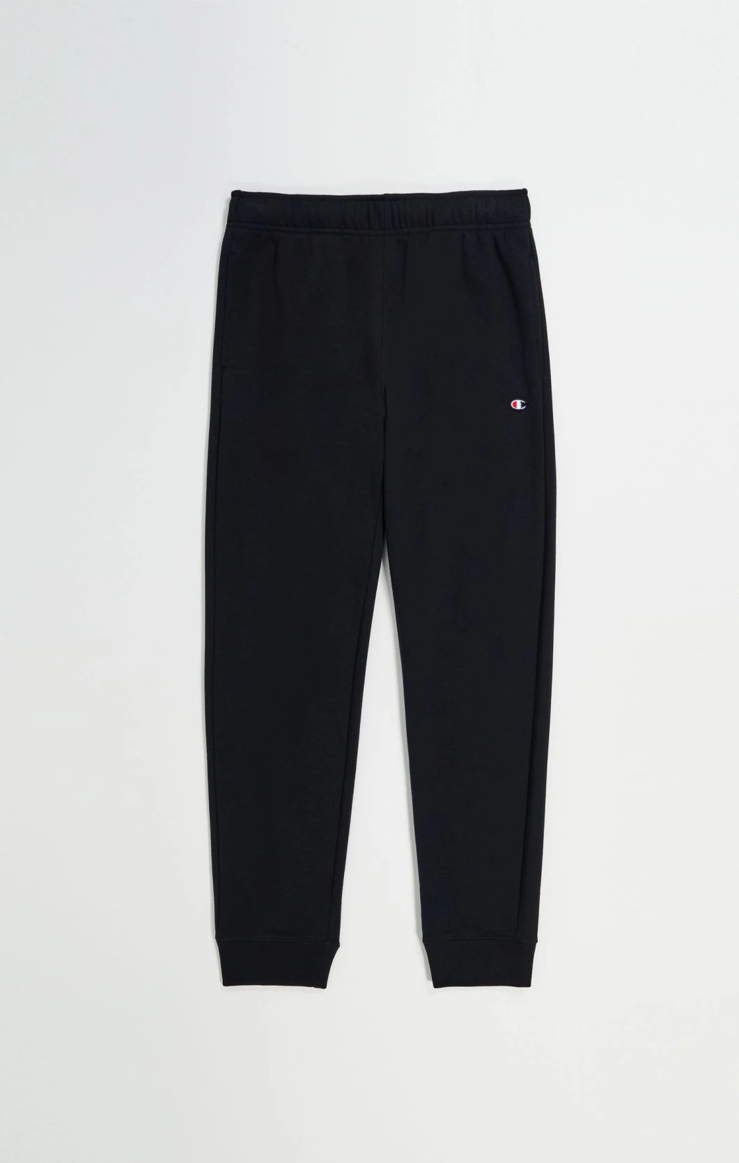 Штани rib cuff pants 219899-KK001 Champion M Чорний 219899-KK001