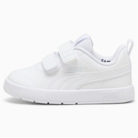 Кросівки дитячі Courtflex V3 V Inf 31025202 Puma 5 (22) Білий 31025202