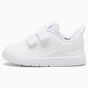 Кросівки дитячі Courtflex V3 V Inf 31025202 Puma 5 (22) Білий 31025202