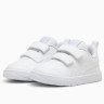 Кросівки дитячі Courtflex V3 V Inf 31025202 Puma 5 (22) Білий 31025202