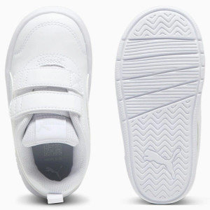 Кросівки дитячі Courtflex V3 V Inf 31025202 Puma 5 (22) Білий 31025202