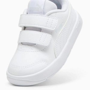 Кросівки дитячі Courtflex V3 V Inf 31025202 Puma 5 (22) Білий 31025202