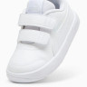Кросівки дитячі Courtflex V3 V Inf 31025202 Puma 5 (22) Білий 31025202