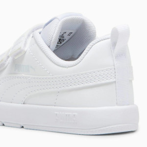 Кросівки дитячі Courtflex V3 V Inf 31025202 Puma 5 (22) Білий 31025202