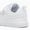 Кросівки дитячі Courtflex V3 V Inf 31025202 Puma 5 (22) Білий 31025202