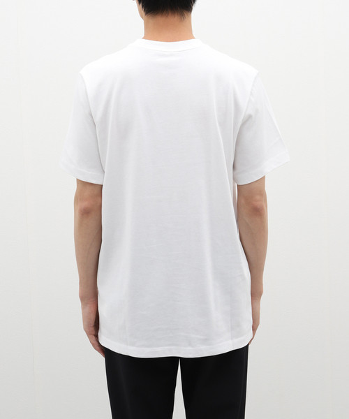 Футболка чоловіча Nike Psg Futura White FV9417-100