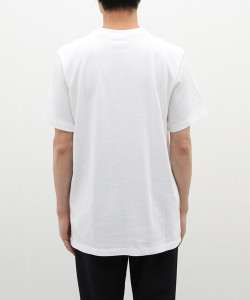 Футболка чоловіча Nike Psg Futura White FV9417-100