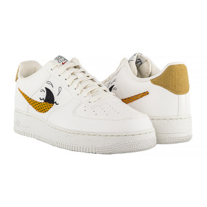 Кросівки Nike AIR FORCE 1 07 LV8 NN DM0117-100