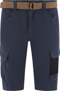 Бриджи 109451OUT-Z4 Outventure 48 Темно-синій 109451OUT-Z4