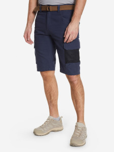 Бриджи 109451OUT-Z4 Outventure 48 Темно-синій 109451OUT-Z4