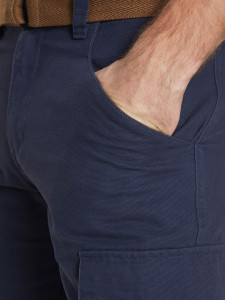 Бриджи 109451OUT-Z4 Outventure 48 Темно-синій 109451OUT-Z4