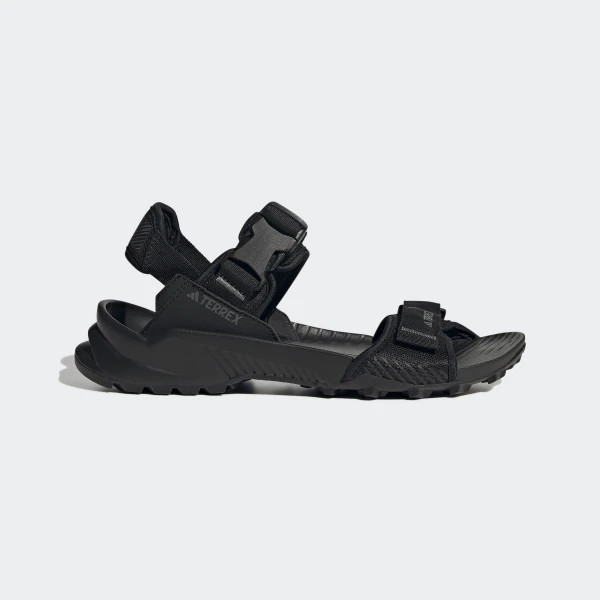Сандалі TERREX HYDROTERRA ID4269 Adidas 10 (44,5) Чорний ID4269