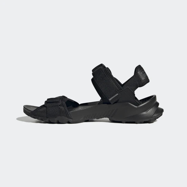 Сандалі TERREX HYDROTERRA ID4269 Adidas 10 (44,5) Чорний ID4269