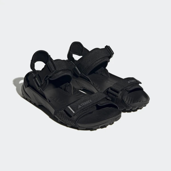 Сандалі TERREX HYDROTERRA ID4269 Adidas 10 (44,5) Чорний ID4269