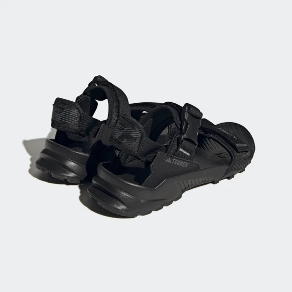 Сандалі TERREX HYDROTERRA ID4269 Adidas 10 (44,5) Чорний ID4269