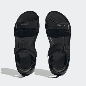 Сандалі TERREX HYDROTERRA ID4269 Adidas 10 (44,5) Чорний ID4269