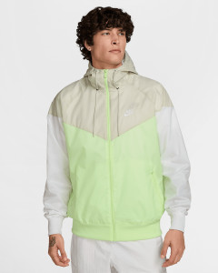 Вітровка чоловіча Nike Nsw Heritage Windrunner Multi DA0001-701