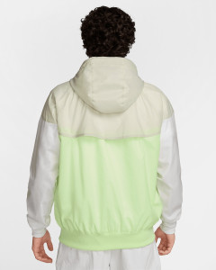 Вітровка чоловіча Nike Nsw Heritage Windrunner Multi DA0001-701