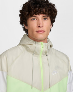 Вітровка чоловіча Nike Nsw Heritage Windrunner Multi DA0001-701