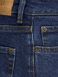 Джинси JXTOKYO WIDE HW CC6001 NOOS 12203919-Dark Blue Denim JJXX 28/32 Темно-синій 12203919-DARK BLUE DENIM