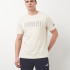 Футболка PUMA SPORT Graphic Tee 68461787 Puma L Бежевий 68461787