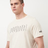 Футболка PUMA SPORT Graphic Tee 68461787 Puma L Бежевий 68461787