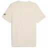 Футболка PUMA SPORT Graphic Tee 68461787 Puma L Бежевий 68461787