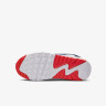 Кросівки дитячі Nike Air Max 90 Leather Obsidian Track Red Blue DV3607-400