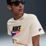 Футболка M NSW TEE 6MO FTRA SP25 HJ0568-133 Nike 2XL Бежевий HJ0568-133