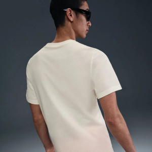 Футболка M NSW TEE 6MO FTRA SP25 HJ0568-133 Nike 2XL Бежевий HJ0568-133