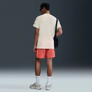 Футболка M NSW TEE 6MO FTRA SP25 HJ0568-133 Nike 2XL Бежевий HJ0568-133