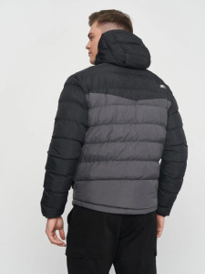 Куртка OSKAR MAJKCAN20007-Black Trespass L Чорний MAJKCAN20007-BLACK