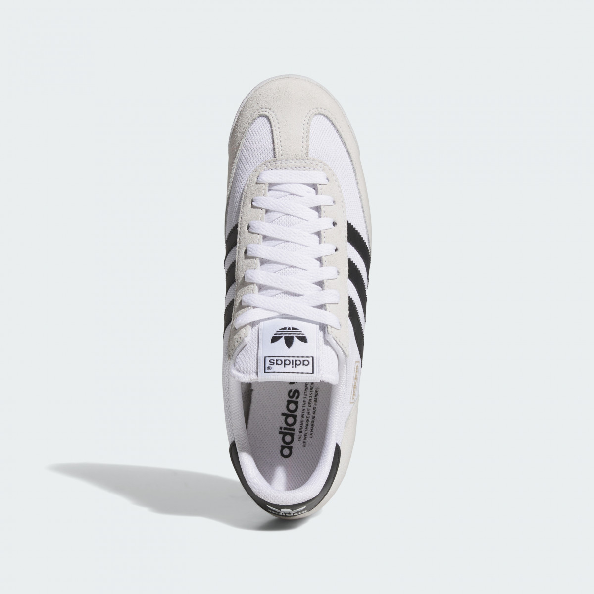 Кросівки R71 IH1321 Adidas 10 (44,5) Білий IH1321