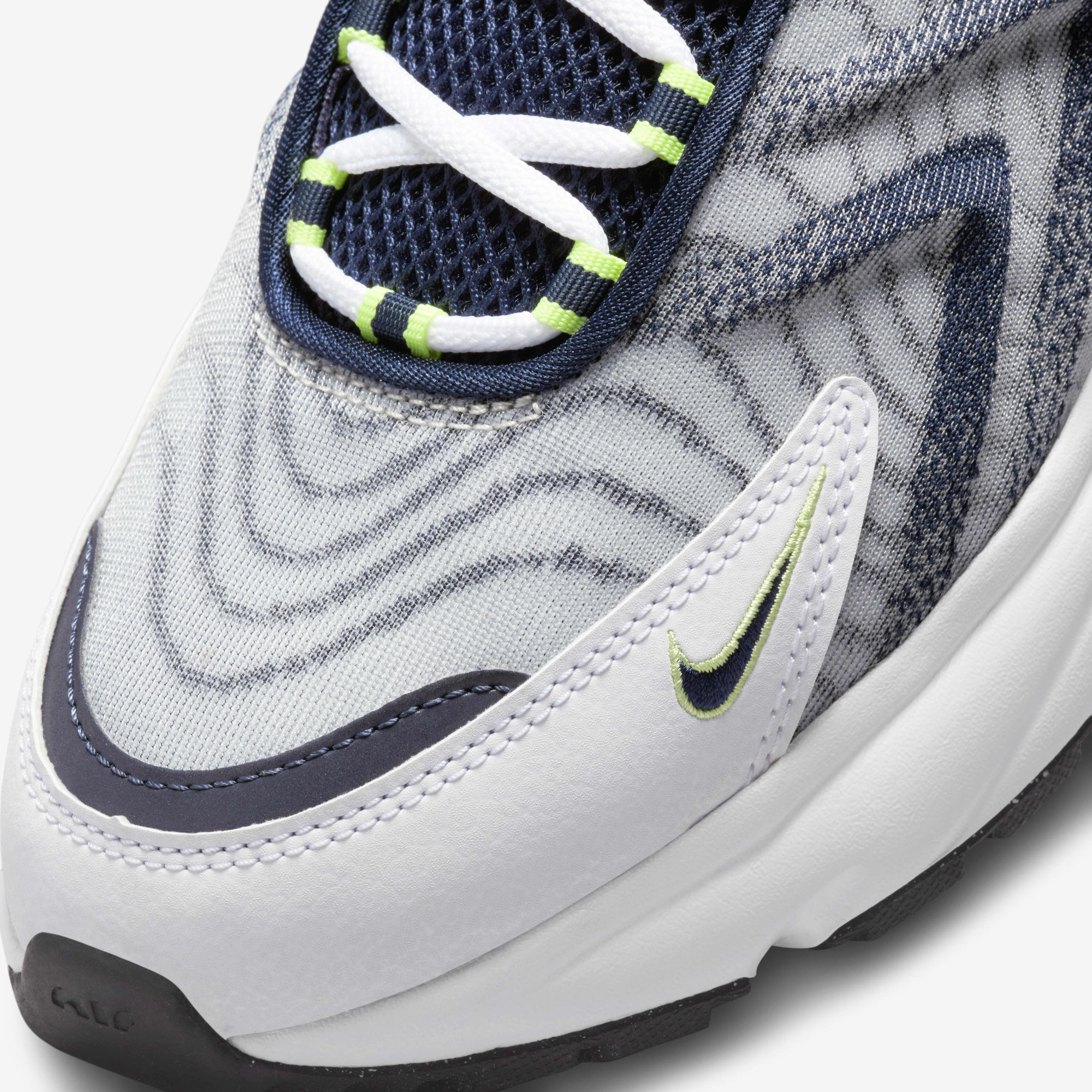 Кросівки чоловічі Nike Air Max Tw White Dq3984-101 DQ3984-101