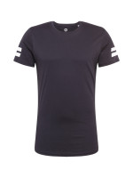 Футболка Jack & Jones JCOBORO TEE SS CREW NECK NOOS 12116021-Black/REG