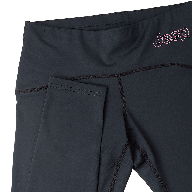 Лосини JEEP LEGGINGS STAR Striped Leg Print J22W O102616-B966