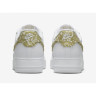 Кросівки Air Force W Bandana Green DJ9942-101