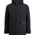 Парка JJETIKO PARKA SN 12211896-Black Jack&Jones XL Чорний 12211896-BLACK