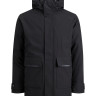 Парка JJETIKO PARKA SN 12211896-Black Jack&Jones XL Чорний 12211896-BLACK