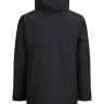 Парка JJETIKO PARKA SN 12211896-Black Jack&Jones XL Чорний 12211896-BLACK