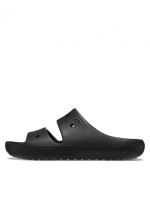 Сабо UNI Classic Sandal v2 209403-001-Black CROCS M4/W6 (36-37) Чорний 209403-001-BLACK