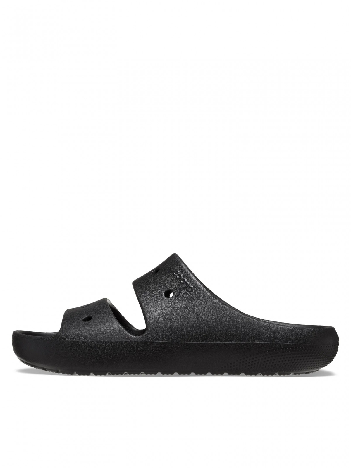 Сабо UNI Classic Sandal v2 209403-001-Black CROCS M4/W6 (36-37) Чорний 209403-001-BLACK