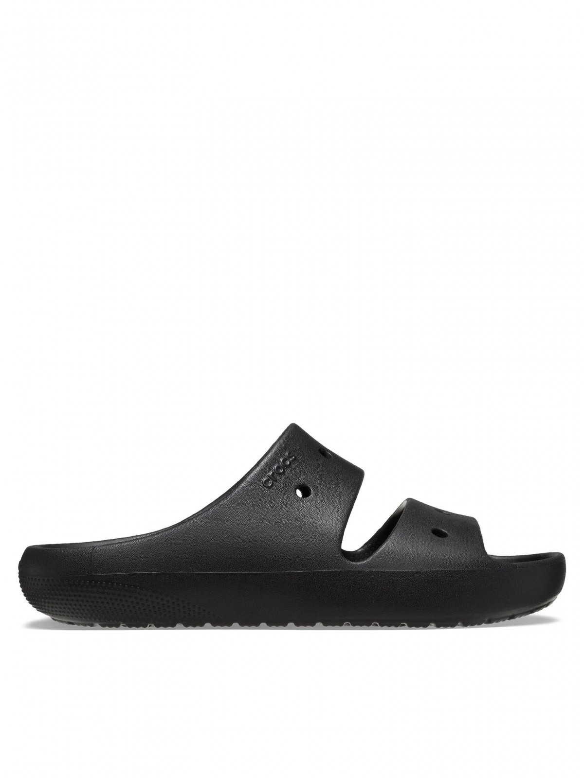 Сабо UNI Classic Sandal v2 209403-001-Black CROCS M4/W6 (36-37) Чорний 209403-001-BLACK