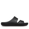 Сабо UNI Classic Sandal v2 209403-001-Black CROCS M4/W6 (36-37) Чорний 209403-001-BLACK