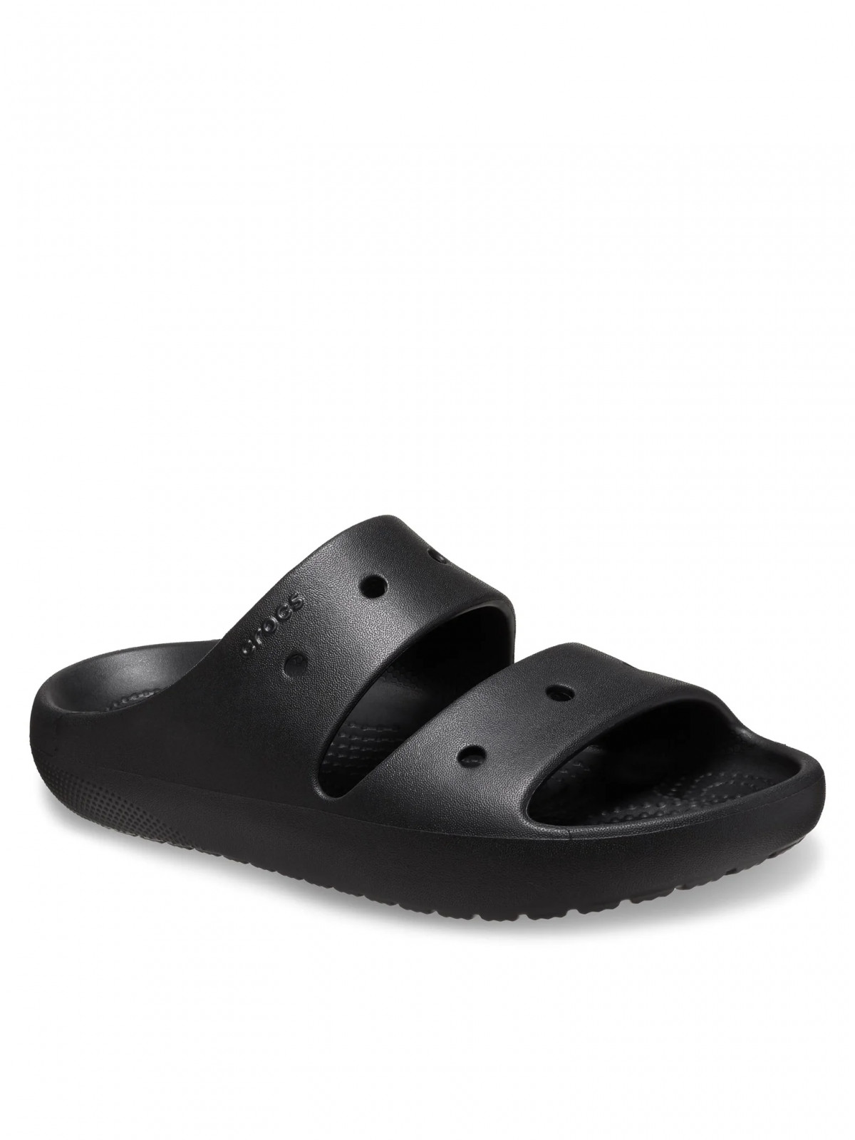 Сабо UNI Classic Sandal v2 209403-001-Black CROCS M4/W6 (36-37) Чорний 209403-001-BLACK