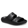 Сабо UNI Classic Sandal v2 209403-001-Black CROCS M4/W6 (36-37) Чорний 209403-001-BLACK
